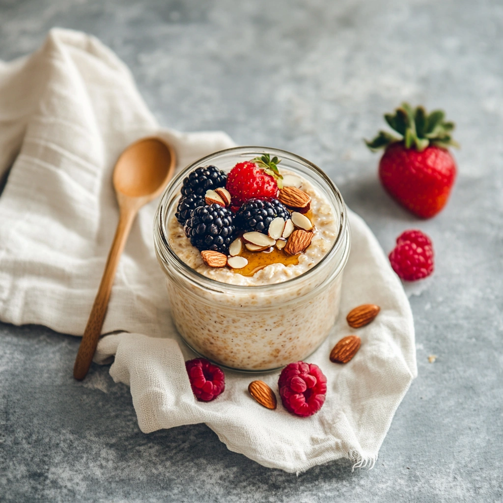 Поживний сніданок від vrenkador