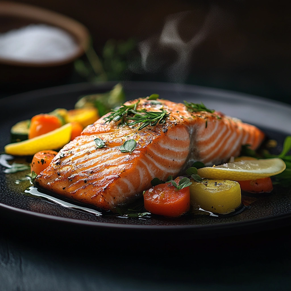 Легка вечеря від vrenkador